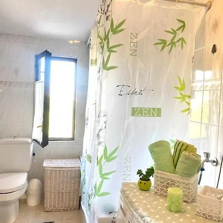 Apartment Charming In Kastela